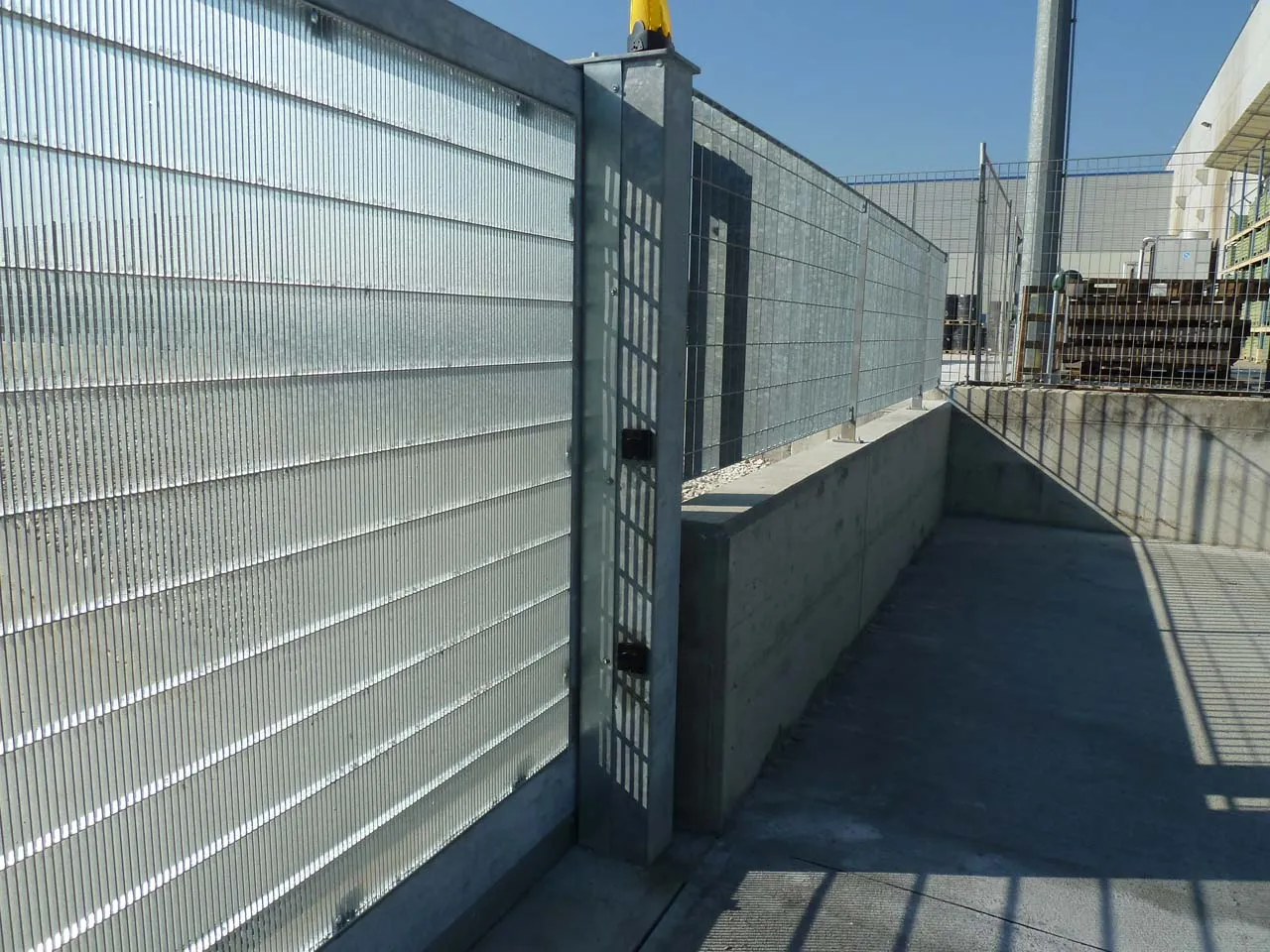 Impianti Elettrici per Civile e Industriale a Venezia