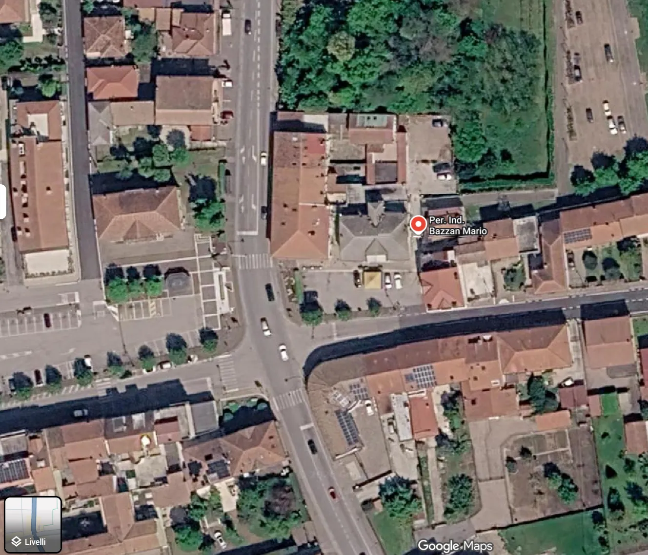 Contatti