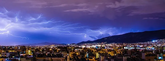 Impianti Elettrici per Civile e Industriale a Venezia